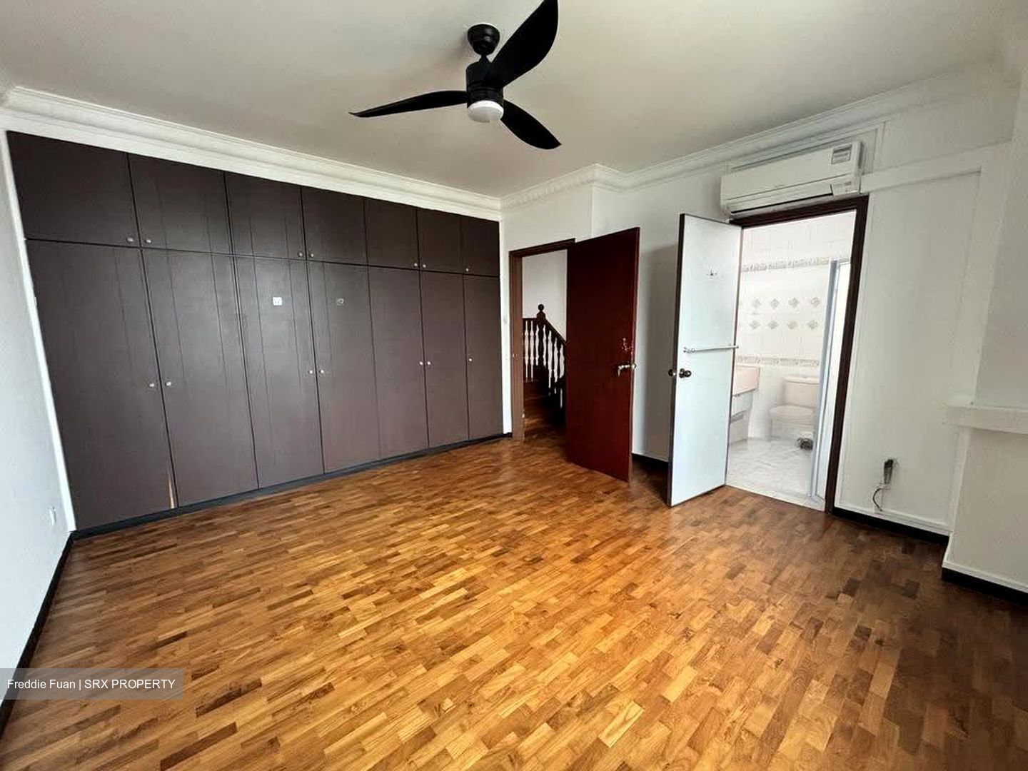 Highgate Crescent (D21), Terrace #625107811